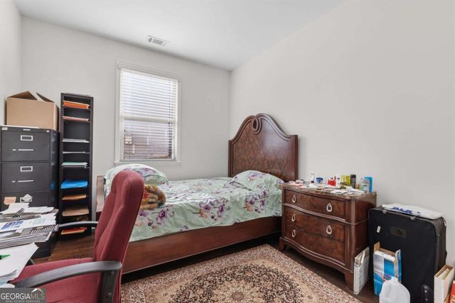 87 Round Pond Drive, Lilburn, GA 30047