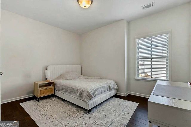 87 Round Pond Drive, Lilburn, GA 30047