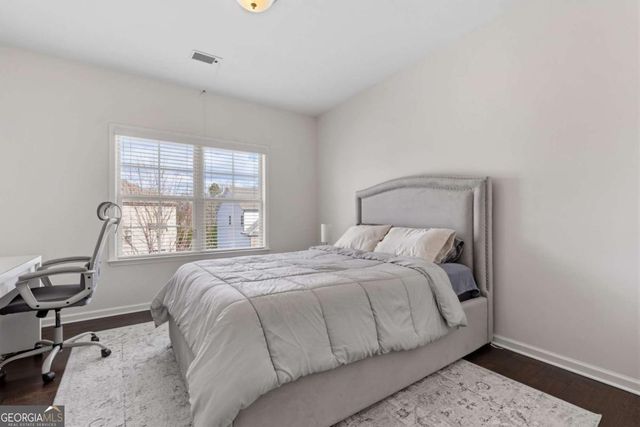 87 Round Pond Drive, Lilburn, GA 30047