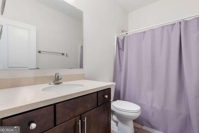 87 Round Pond Drive, Lilburn, GA 30047