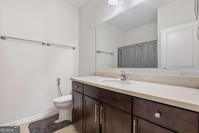 87 Round Pond Drive, Lilburn, GA 30047