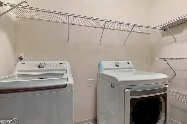 87 Round Pond Drive, Lilburn, GA 30047