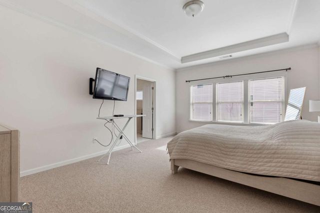 87 Round Pond Drive, Lilburn, GA 30047