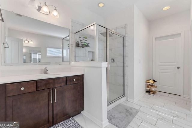 87 Round Pond Drive, Lilburn, GA 30047