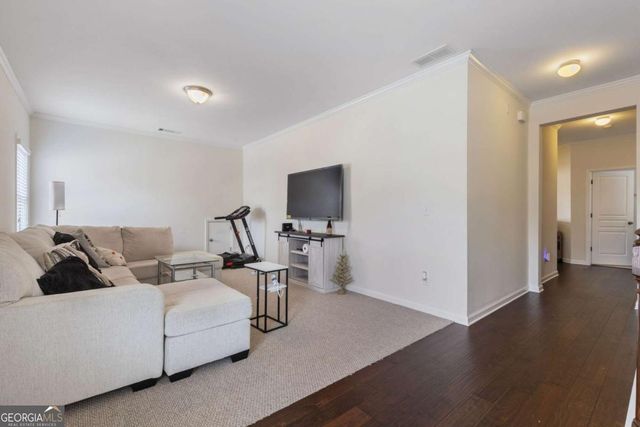 87 Round Pond Drive, Lilburn, GA 30047