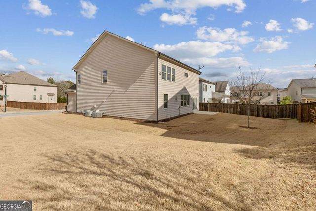 87 Round Pond Drive, Lilburn, GA 30047