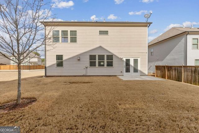 87 Round Pond Drive, Lilburn, GA 30047