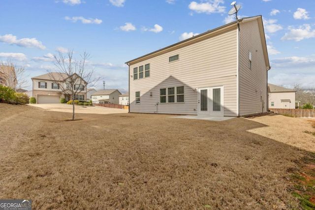 87 Round Pond Drive, Lilburn, GA 30047