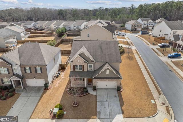 87 Round Pond Drive, Lilburn, GA 30047