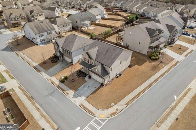 87 Round Pond Drive, Lilburn, GA 30047