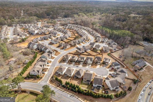 87 Round Pond Drive, Lilburn, GA 30047