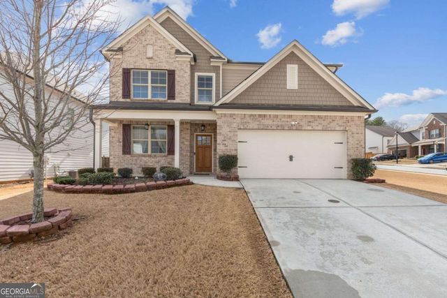 87 Round Pond Drive, Lilburn, GA 30047