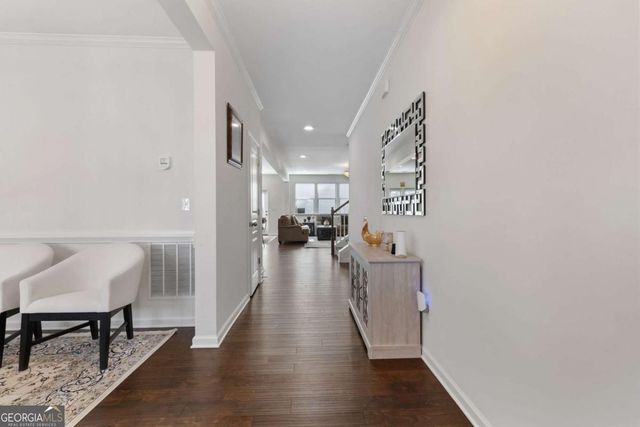 87 Round Pond Drive, Lilburn, GA 30047