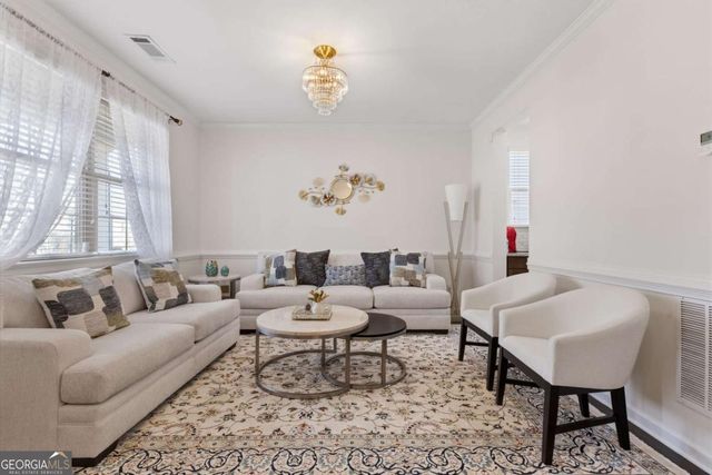 87 Round Pond Drive, Lilburn, GA 30047