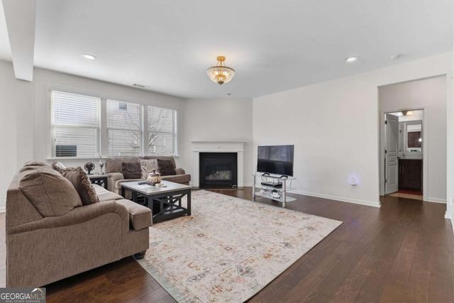 87 Round Pond Drive, Lilburn, GA 30047