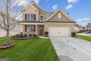 87 Round Pond Drive, Lilburn, GA 30047