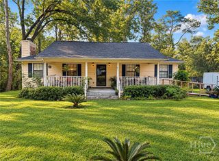 406 E 3rd Street, Rincon, GA 31326