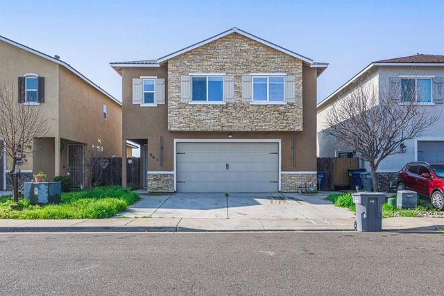 547 Granada Ct, Merced, CA 95341