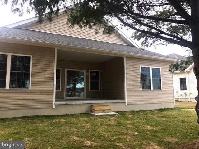 10 BACKWATER CT, Milford, DE 19963