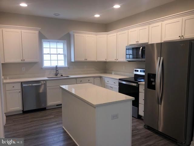 10 BACKWATER CT, Milford, DE 19963