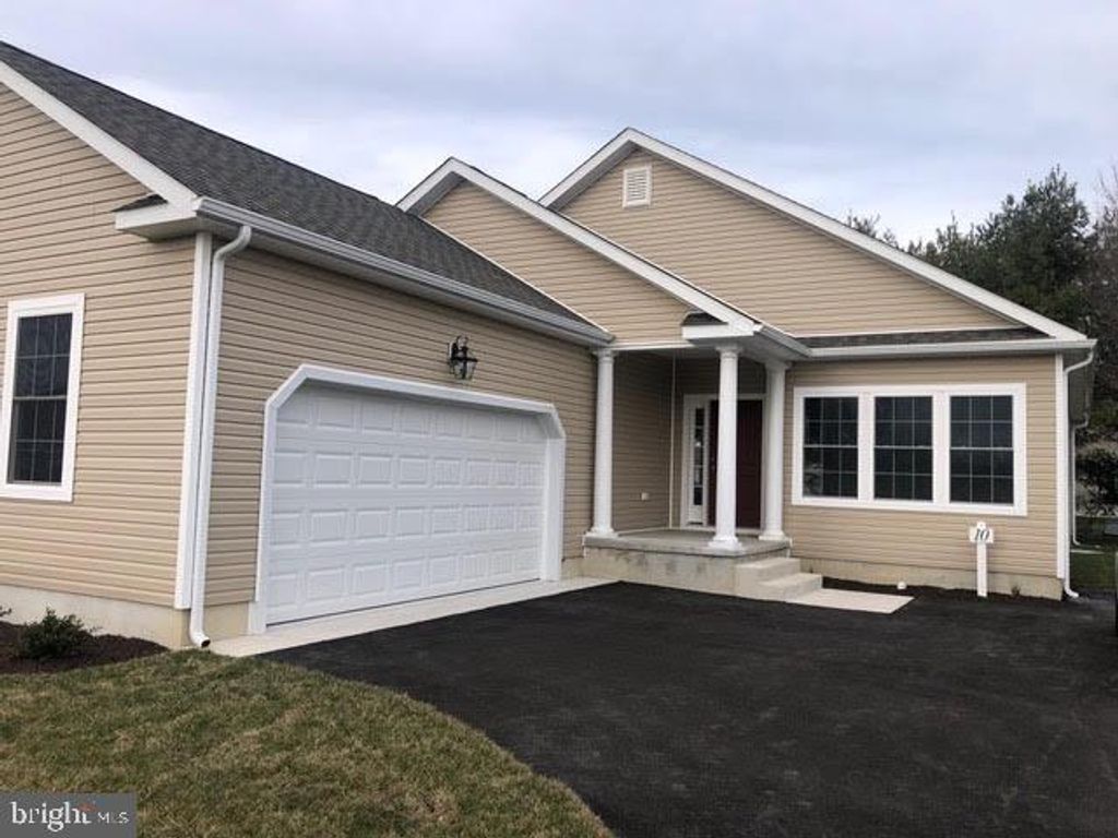 10 BACKWATER CT, Milford, DE 19963