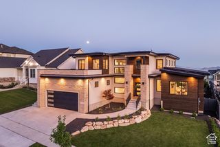 4242 N SEASONS VIEW DR, Lehi, UT 84043