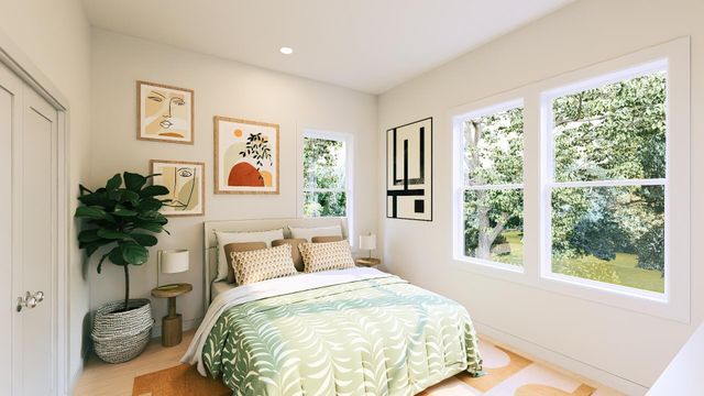 Lot 22 Northpoint Cottages, Hixson, TN 37343