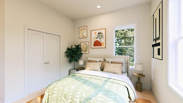 Lot 22 Northpoint Cottages, Hixson, TN 37343