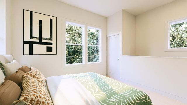 Lot 22 Northpoint Cottages, Hixson, TN 37343