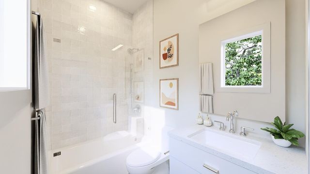 Lot 22 Northpoint Cottages, Hixson, TN 37343