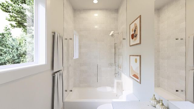 Lot 22 Northpoint Cottages, Hixson, TN 37343