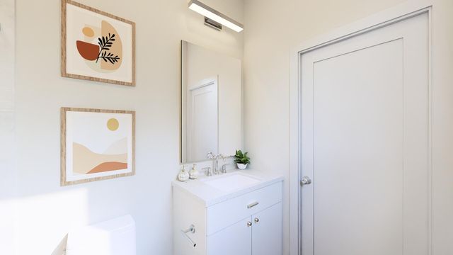 Lot 22 Northpoint Cottages, Hixson, TN 37343