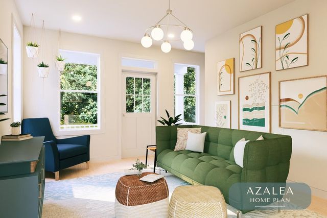 Lot 22 Northpoint Cottages, Hixson, TN 37343