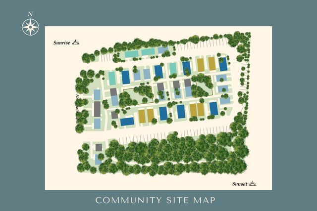 Lot 22 Northpoint Cottages, Hixson, TN 37343