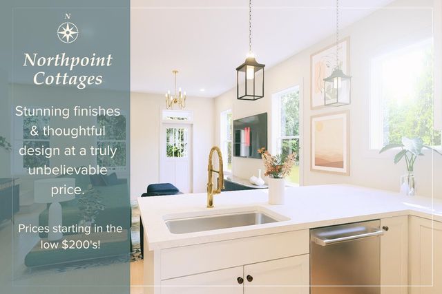 Lot 22 Northpoint Cottages, Hixson, TN 37343