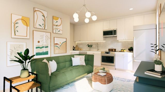 Lot 22 Northpoint Cottages, Hixson, TN 37343