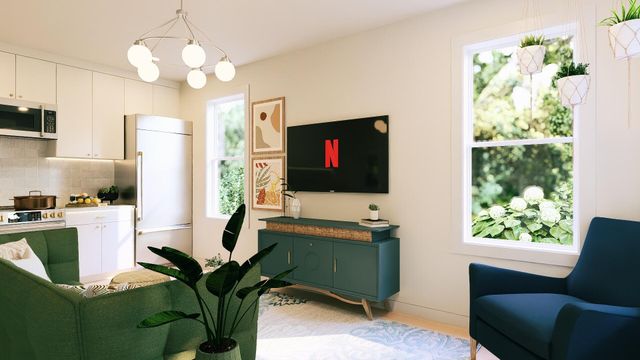 Lot 22 Northpoint Cottages, Hixson, TN 37343