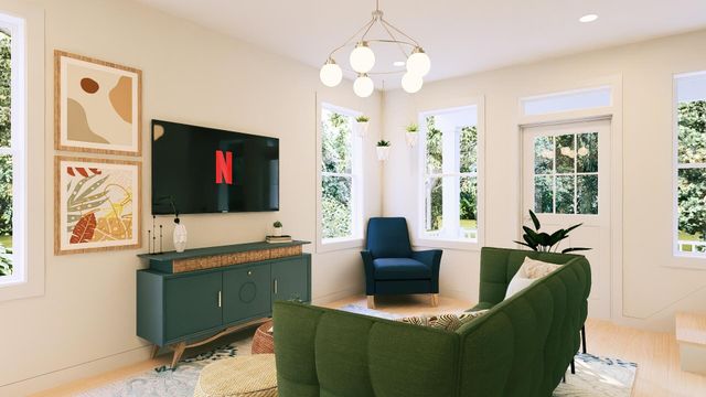 Lot 22 Northpoint Cottages, Hixson, TN 37343