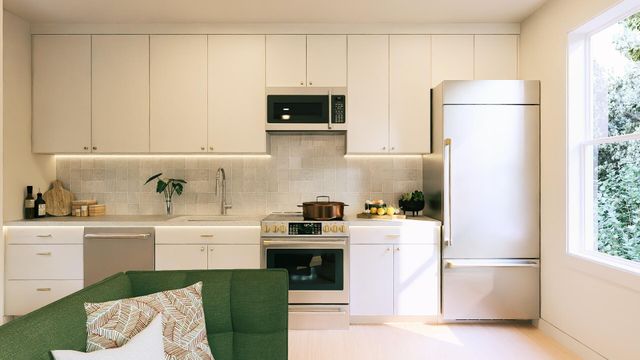 Lot 22 Northpoint Cottages, Hixson, TN 37343