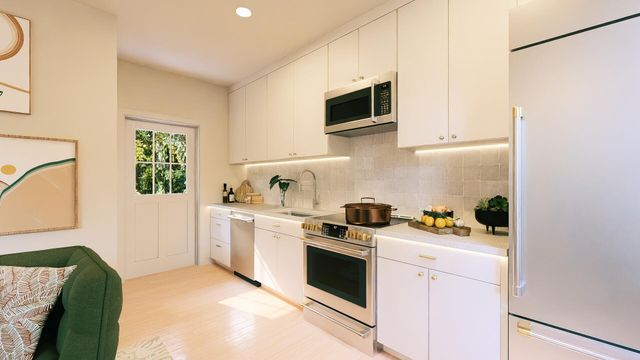 Lot 22 Northpoint Cottages, Hixson, TN 37343