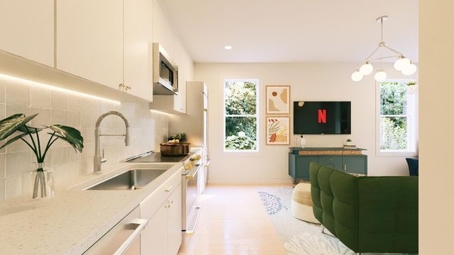 Lot 22 Northpoint Cottages, Hixson, TN 37343