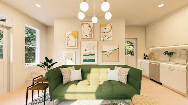 Lot 22 Northpoint Cottages, Hixson, TN 37343