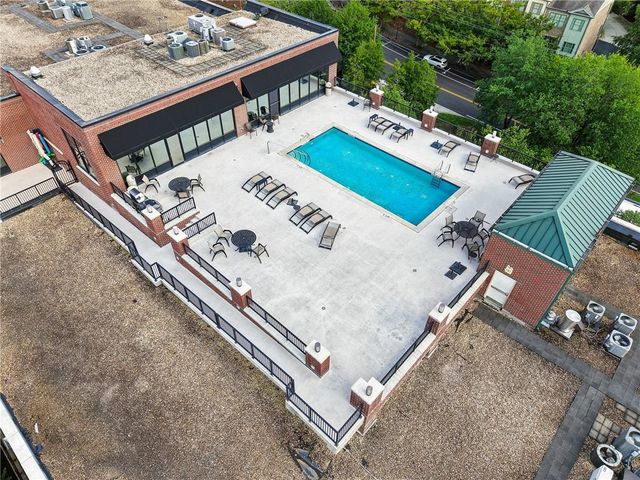 6105 Blue Stone Road 101, Sandy Springs, GA 30328
