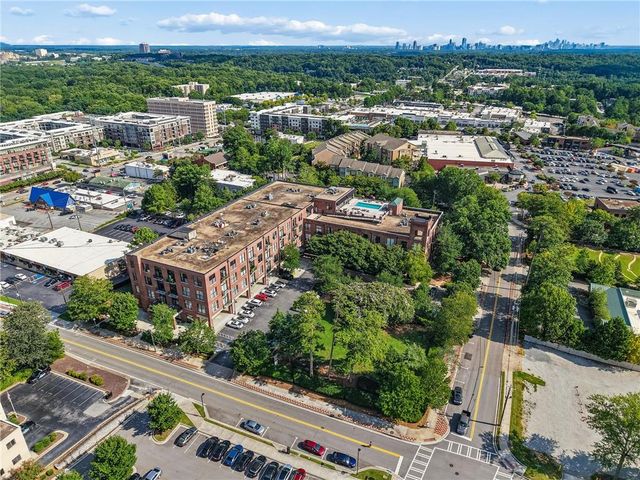 6105 Blue Stone Road 101, Sandy Springs, GA 30328