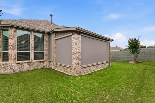 812 Hawks Way, Argyle, TX 76226