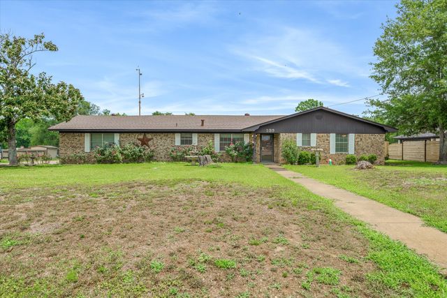 599 S Oak Street, Van, TX 75790