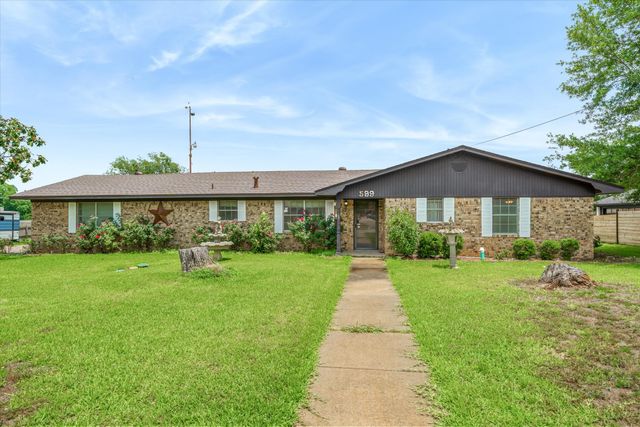 599 S Oak Street, Van, TX 75790
