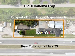 2674 New Tullahoma Hwy, Manchester, TN 37355