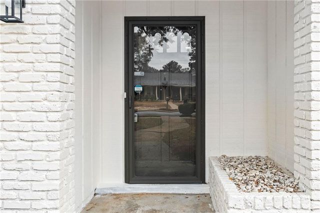 6009 Laurel Wood Court, Mobile, AL 36609