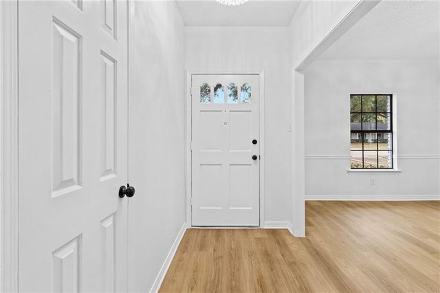 6009 Laurel Wood Court, Mobile, AL 36609